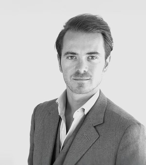 Benjamin Wayenberg