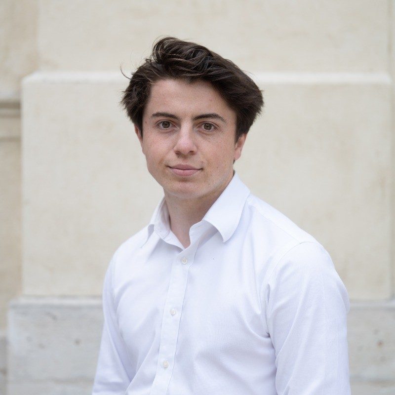 Clément Bernard